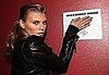 New York Fashion Week, Fall 2009: Backstage Access 