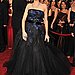 Oscars Red Carpet Trend: Beautiful and Belted