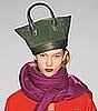  The Top 10 OMG Moments From New York Fashion Week
