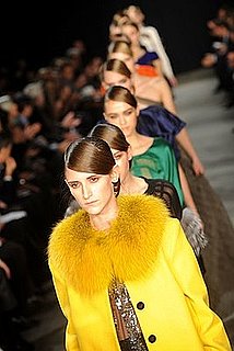 2009 Fall New York Fashion Week: Thakoon