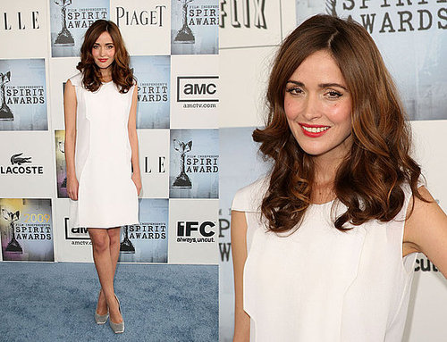 Independent Spirit Awards: Rose Byrne 