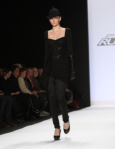 Project Runway Season Six Project Runway Season Six