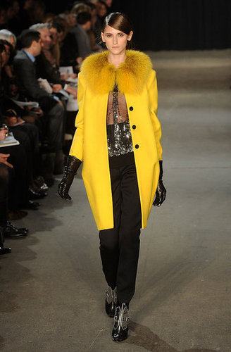 2009 Fall New York Fashion Week: Thakoon 2009 Fall New York Fashion Week: Thakoon