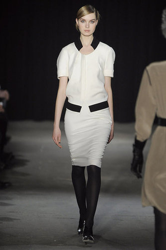 2009 Fall New York Fashion Week: Thakoon 2009 Fall New York Fashion Week: Thakoon