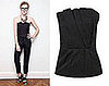 Fab Finger Discount: French Connection Cosmic Wonder Tube Top 