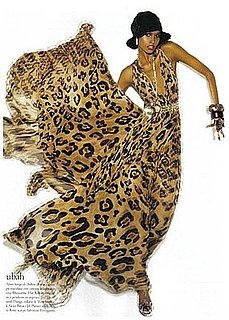 Fab Face: Ubah Hassan 