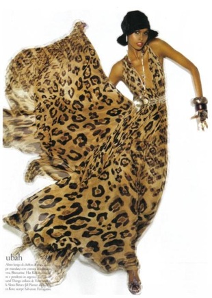 Fab Face: Ubah Hassan