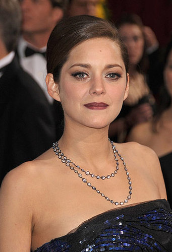 Oscars Trend Alert: Sizzling Statement Necklaces Oscars Trend Alert: Sizzling Statement Necklaces