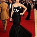 Oscars Red Carpet Trend: Fab Fishtails