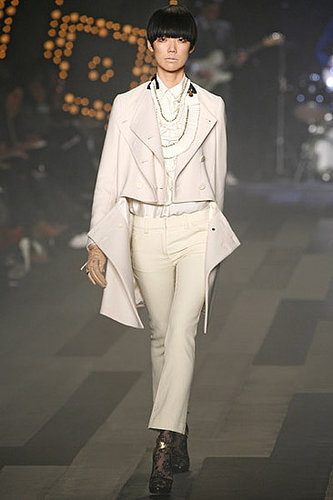 New York Fashion Week, Fall 2009: Phillip Lim New York Fashion Week, Fall 2009: Phillip Lim