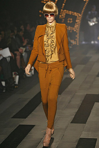 New York Fashion Week, Fall 2009: Phillip Lim New York Fashion Week, Fall 2009: Phillip Lim