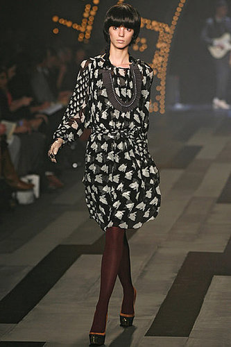 New York Fashion Week, Fall 2009: Phillip Lim New York Fashion Week, Fall 2009: Phillip Lim