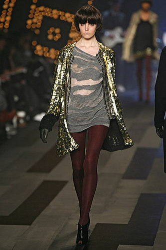 New York Fashion Week, Fall 2009: Phillip Lim New York Fashion Week, Fall 2009: Phillip Lim