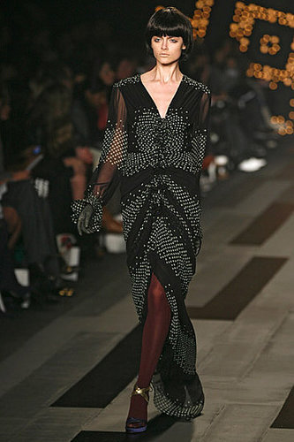 New York Fashion Week, Fall 2009: Phillip Lim New York Fashion Week, Fall 2009: Phillip Lim