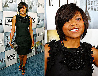 Independent Spirit Awards: Taraji P. Henson