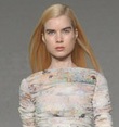 London Fashion Week A/W 2009: Josh Goot 