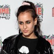 Trend Alert: Metallic Shoes at the NME Awards 