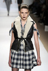 New York Fashion Week Trend Alert: Flight of the Aviator New York Fashion Week Trend Alert: Flight of the Aviator