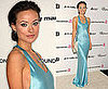 Oscars Afterparty: Olivia Wilde 