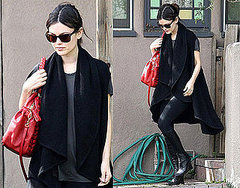 Celebrity Style: Rachel Bilson