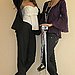 Stylish BFFs