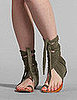Muzina Ninja Sandals: Love It or Hate It?