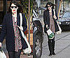 Celebrity Style: Liv Tyler 