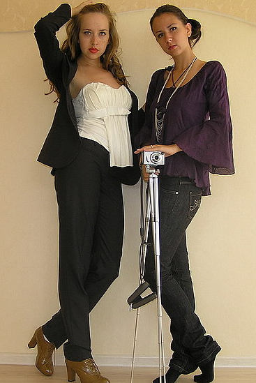 Looks of the Week! Looks of the Week!