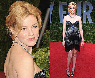 Oscars Afterparty: Elizabeth Banks 