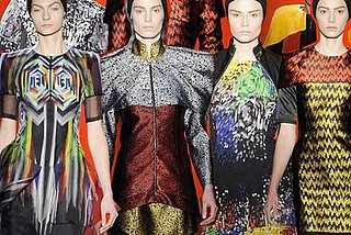 Friday Fab News Roundup! 