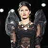 Milan Fashion Week, A/W 2009: Dolce and Gabbana 