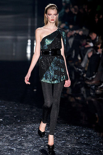 Gucci, Fall '09 Gucci, Fall '09