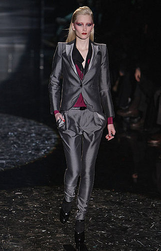 Gucci, Fall '09 Gucci, Fall '09