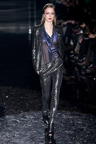 Gucci, Fall '09 Gucci, Fall '09