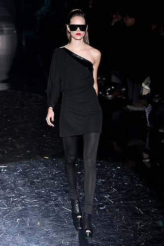 Gucci, Fall '09 Gucci, Fall '09