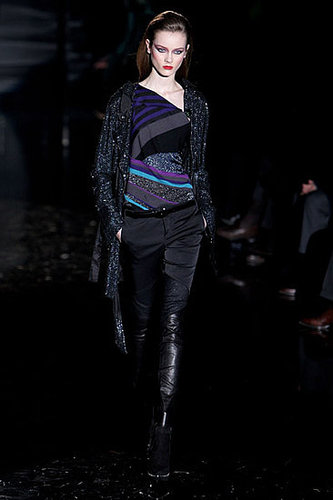 Gucci, Fall '09 Gucci, Fall '09
