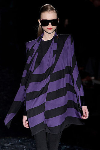 Gucci, Fall '09 Gucci, Fall '09