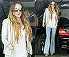 Celebrity Style: Lindsay Lohan 
