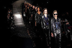 2009 Fall Milan Fashion Week: Gucci