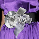 Guess the Milan Fashion Week Attendee by Her Fab Accessory! Guess the Milan Fashion Week Attendee by Her Fab Accessory!