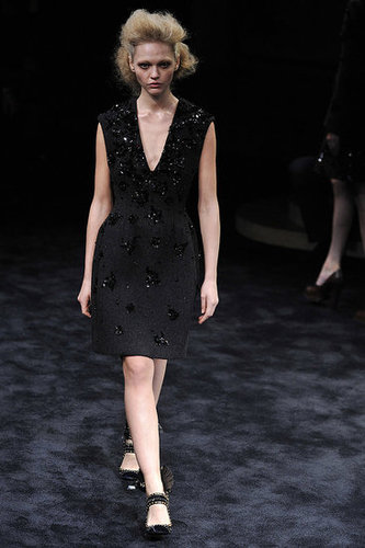 Prada Fall '09 Prada Fall '09
