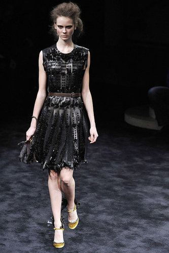 Prada Fall '09 Prada Fall '09