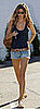 Celeb Style: Gisele Bundchen 