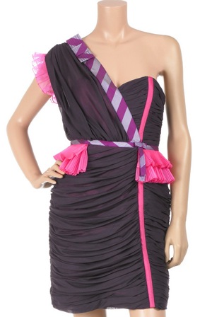 Luella Polly Corset Dress: Love It or Hate It? Luella Polly Corset Dress: Love It or Hate It?