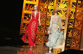 2009 Fall Paris Fashion Week: Christian Dior 