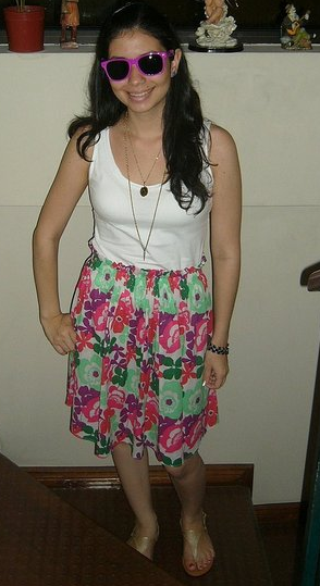 Looks of the Week! Looks of the Week!