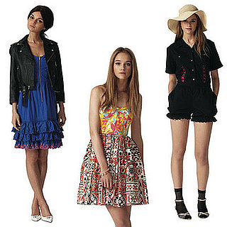 Tracy Feith For Target Clothes