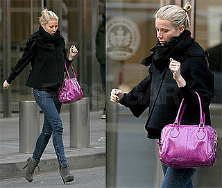 Celebrity Style: Gwyneth Paltrow