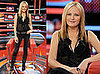Celebrity Style: Malin Akerman 
