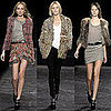 2009 Fall Paris Fashion Week: Isabel Marant